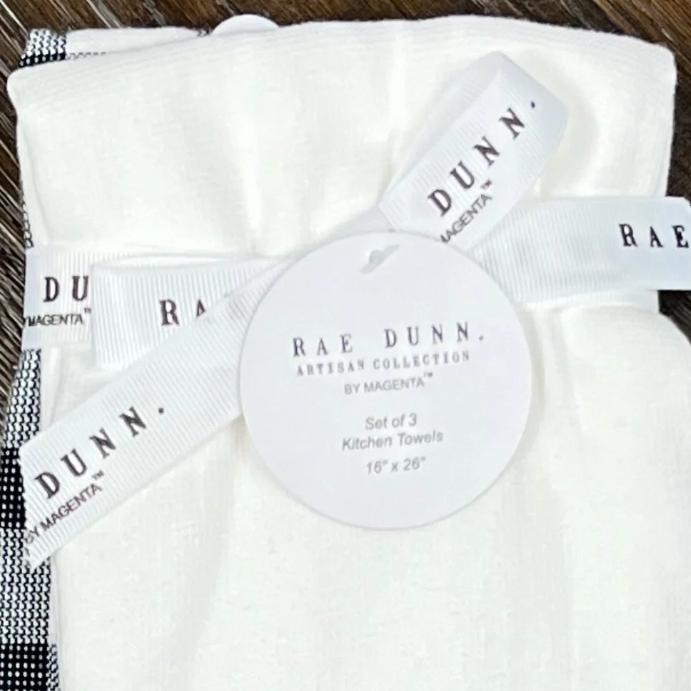 Rae Dunn this brand